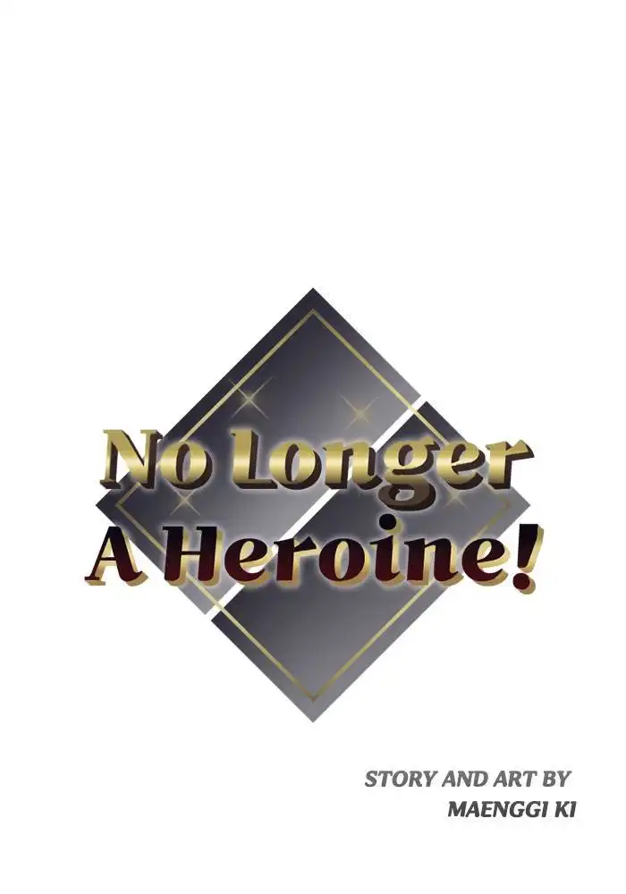 No Longer A Heroine! Chapter 35 13